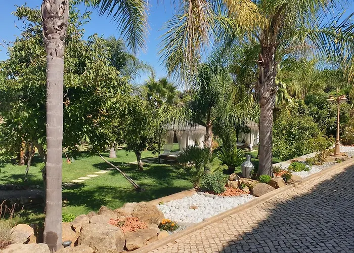 Quinta Do Baia