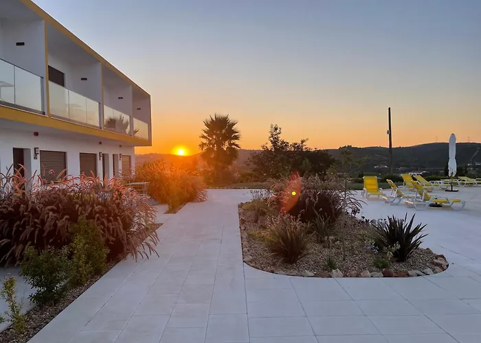 Orange Grove Residence