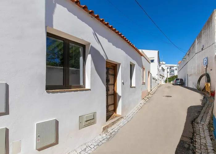 Skylight Alvor