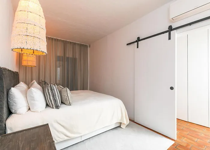Skylight Alvor