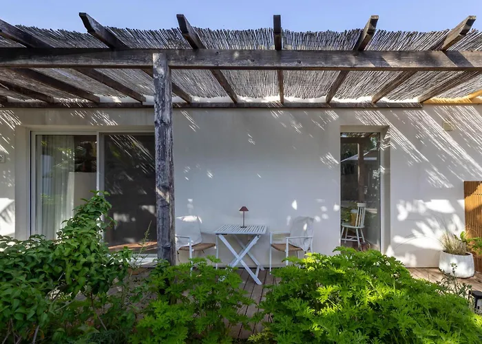 Abacatus Farmhouse
