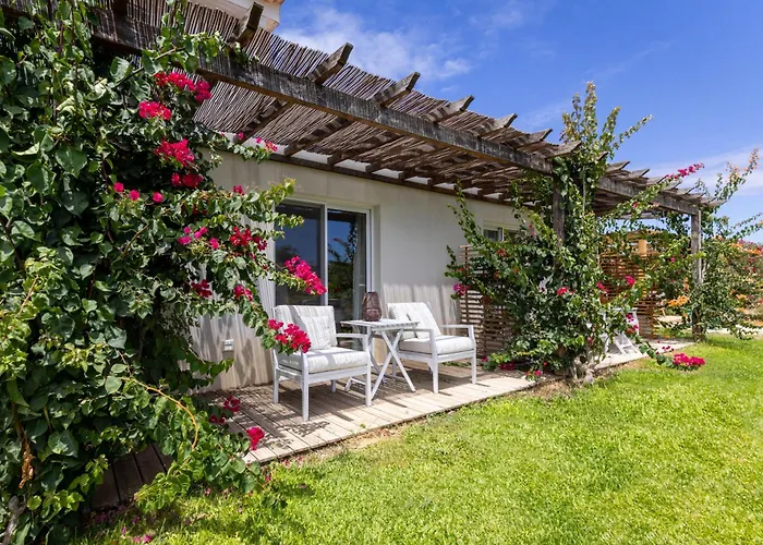 Abacatus Farmhouse